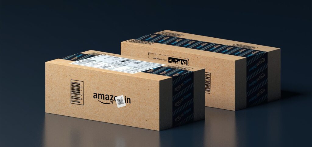 Amazon