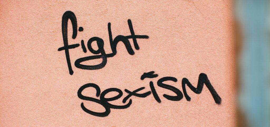 sexismo