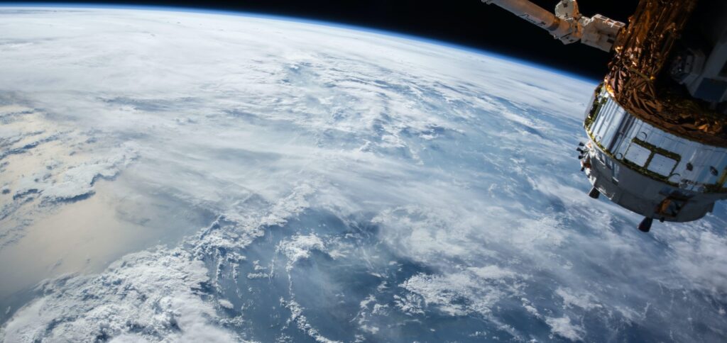 satélite