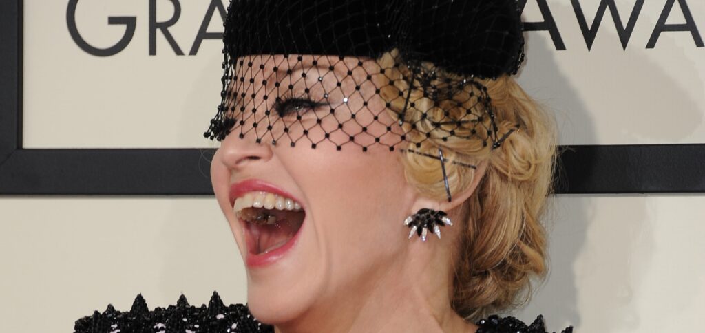 Madonna