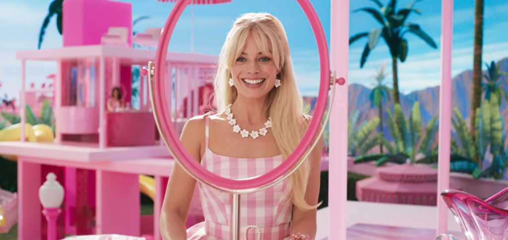 Vietnã proíbe filme da Barbie por mostrar mapa do mar da China meridional
