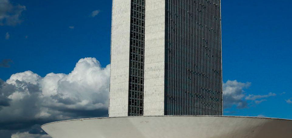 Câmara dos Deputados