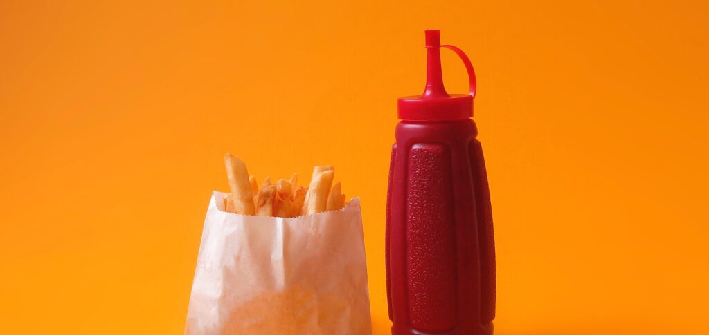 ketchup