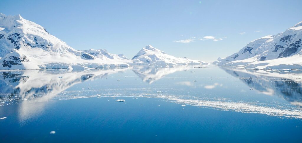 Antártica