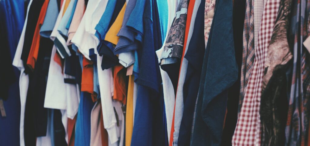 roupas