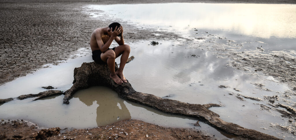 racismo ambiental