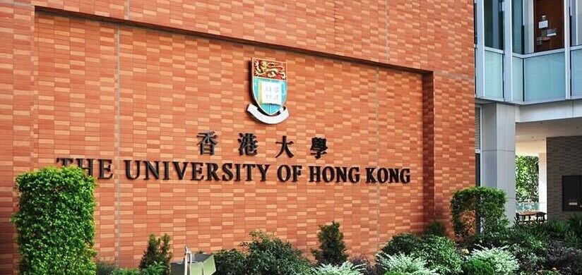 Universidade de Hong Kong
