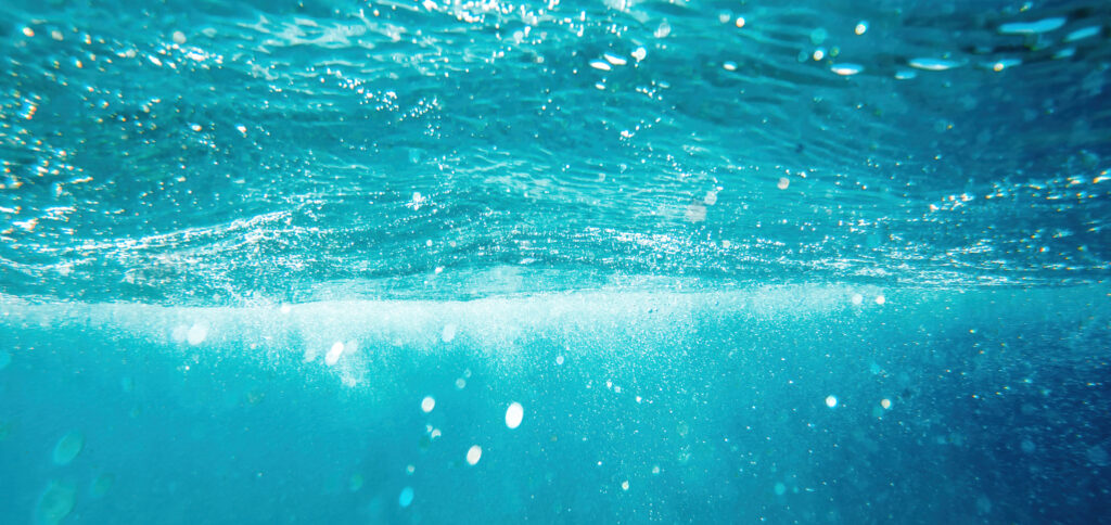 oceanos
