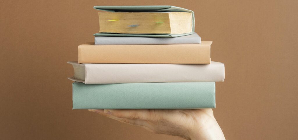 livros