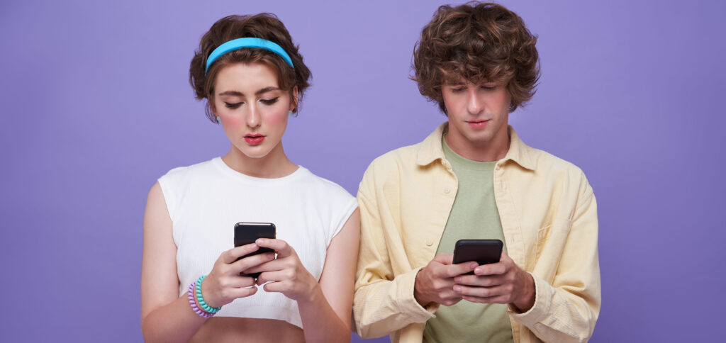 jovens