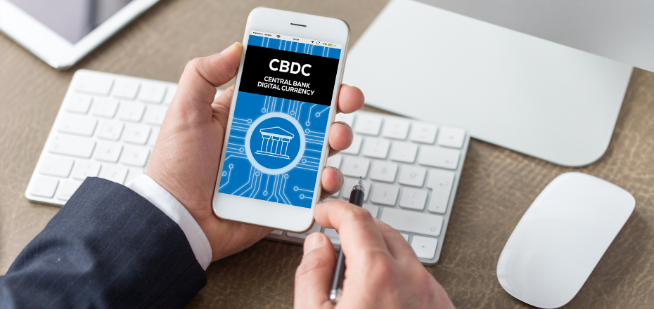 93% dos bancos centrais globais estão explorando moedas digitais – e isso pode impulsionar a desdolarização