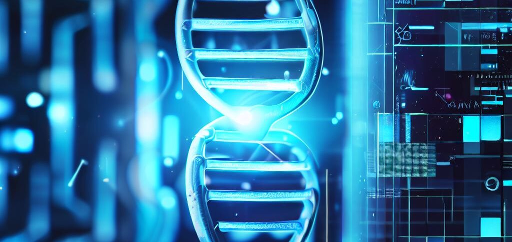 DNA IA