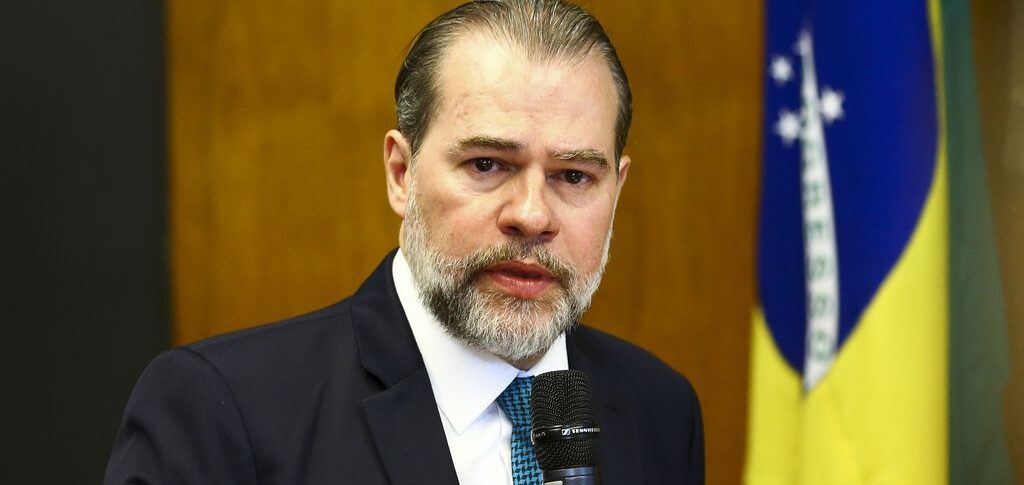 Dias Toffoli