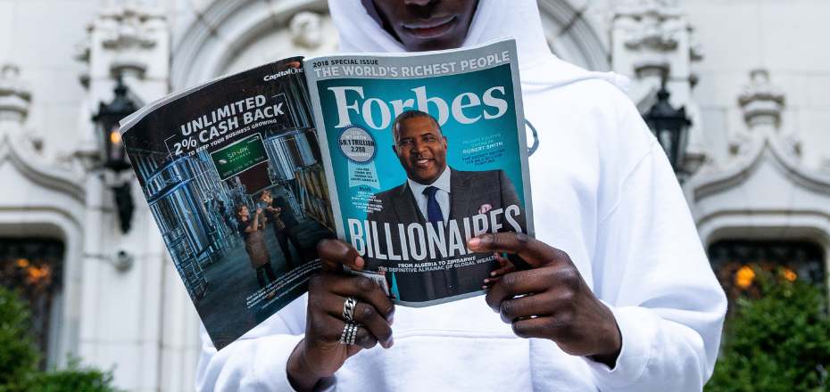 Adelaide: Forbes lança ferramenta de pesquisa para leitores com IA generativa