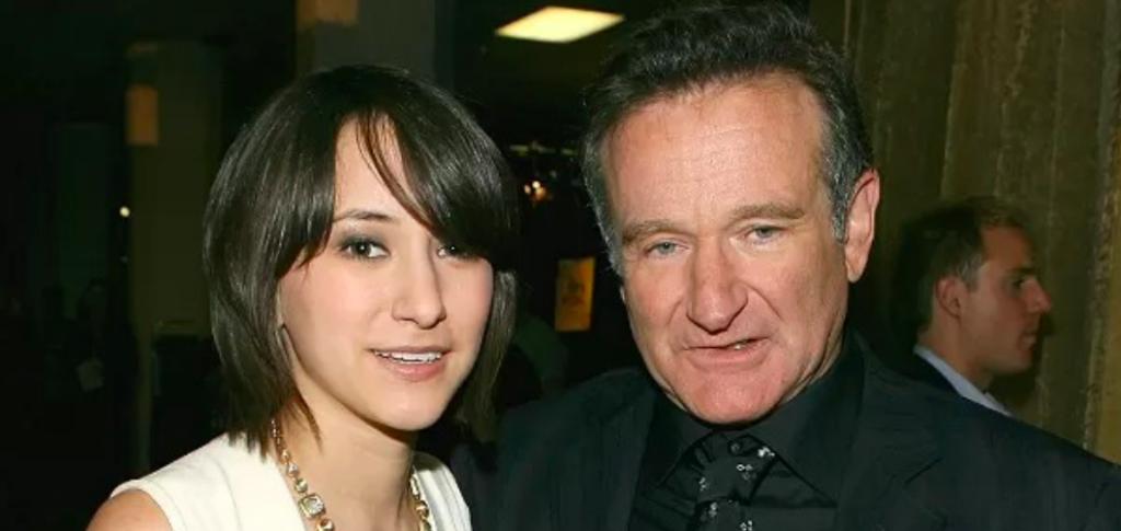 Robin Williams