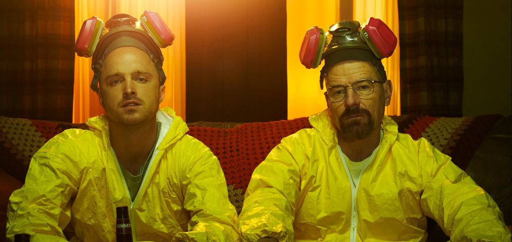 Breaking Bad
