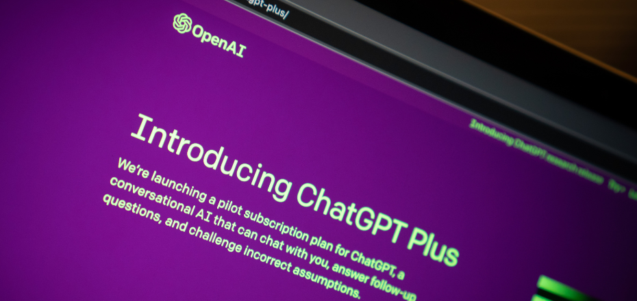ChatGPT agora pode analisar qualquer PDF que você enviar