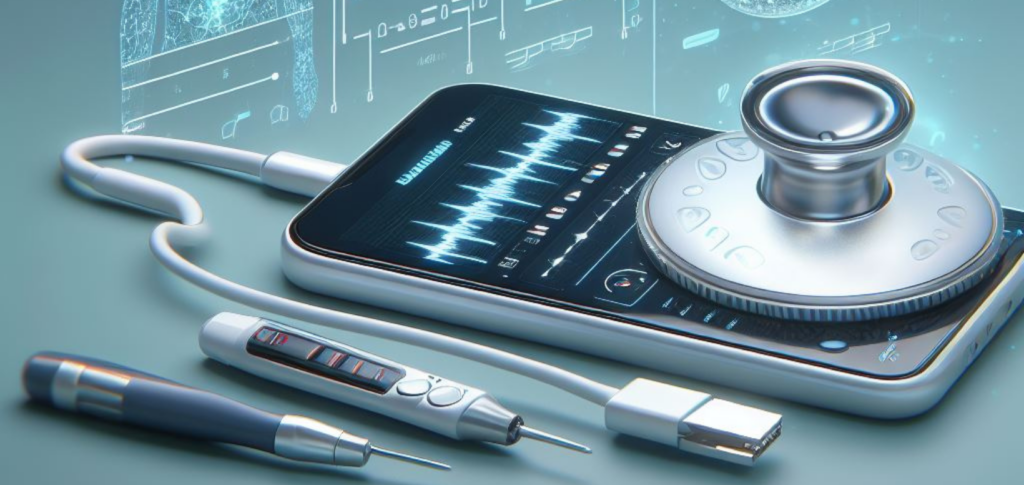 inteligência artificial (IA) pode diagnosticar diabetes através do som