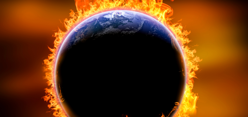 'Sinais vitais’ da Terra estão piores do que nunca, alertam os cientistas