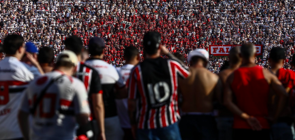 São Paulo vai usar IA para combater pirataria em produtos do clube; saiba mais