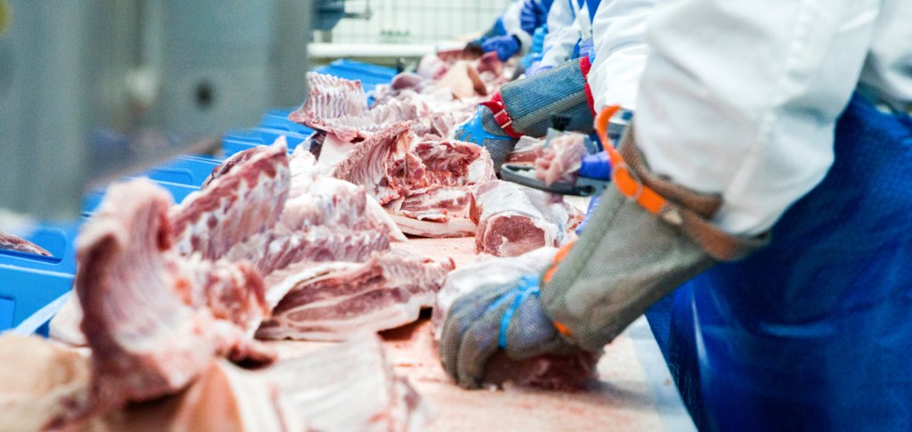 Indústria da carne