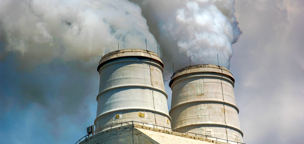 gases efeito estufa