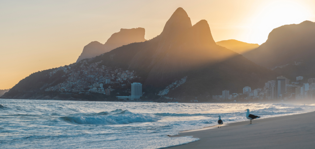 Rio de Janeiro