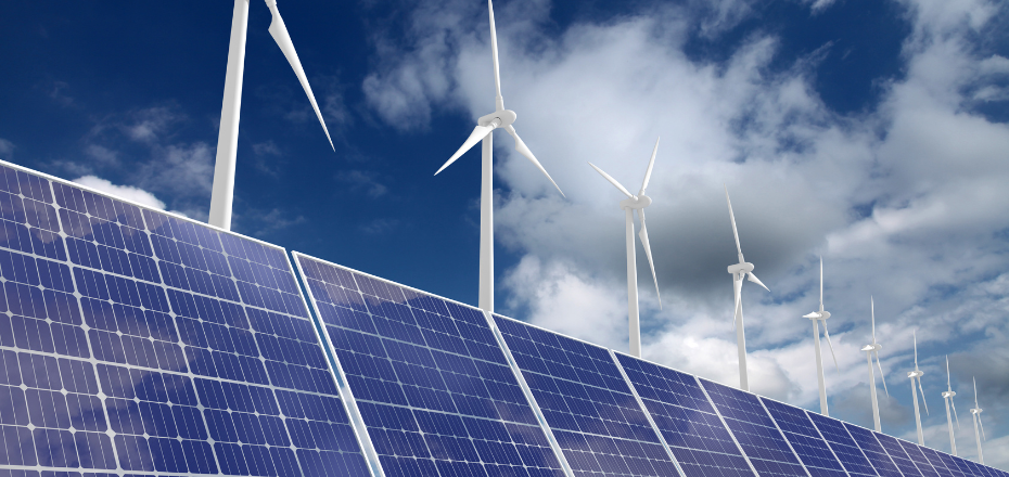 Energias renováveis ​​poderão evitar apagões à medida que o verão se aproxima da Austrália