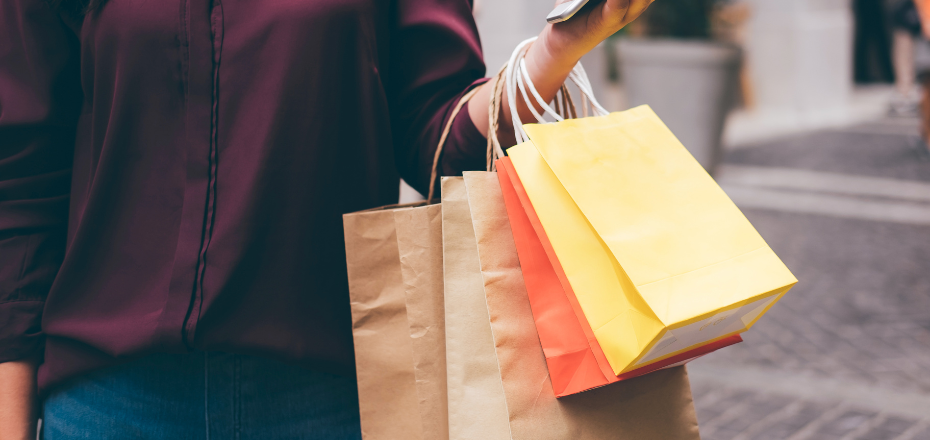 Esforços sustentáveis da indústria da moda são prejudicados pelo consumismo