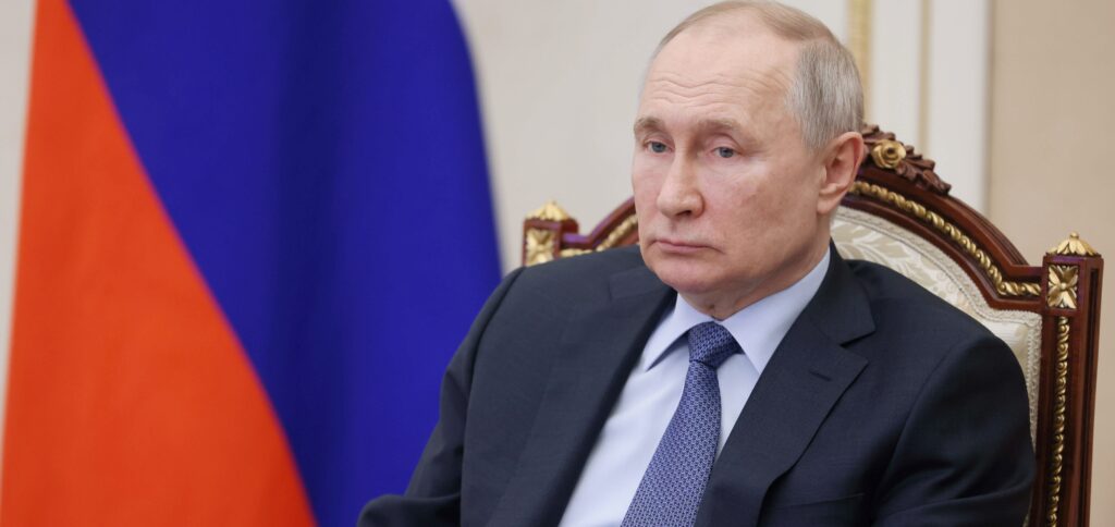 Putin