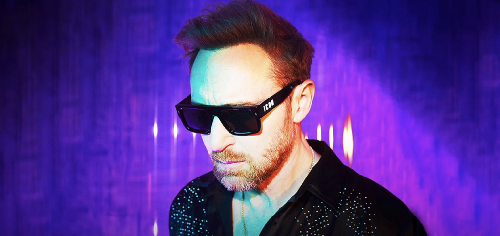 David Guetta