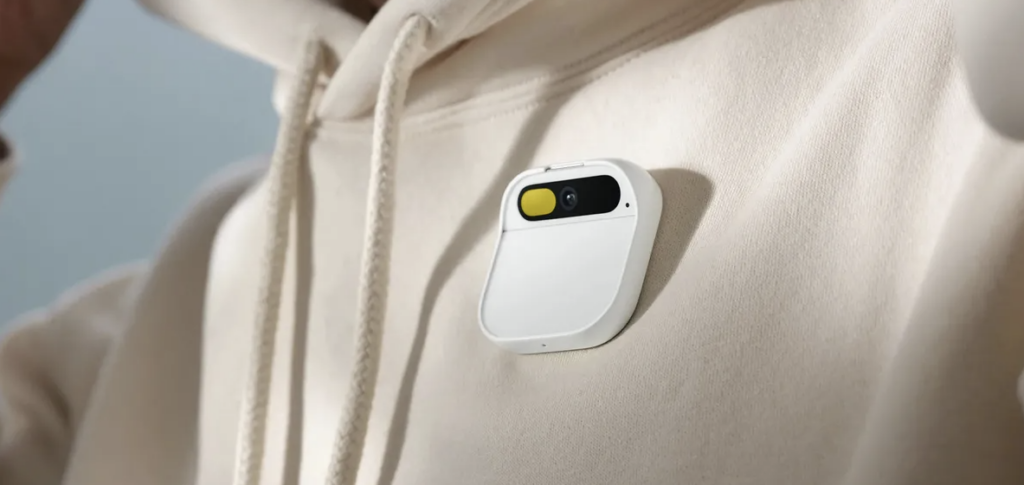 AI Pin