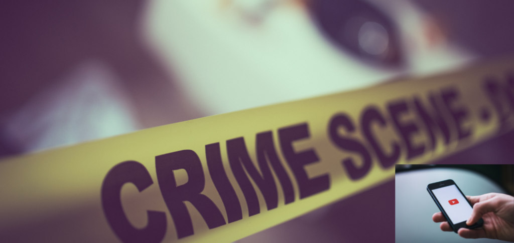 YouTube proíbe deepfakes de vítimas de crimes em vídeos de true crime