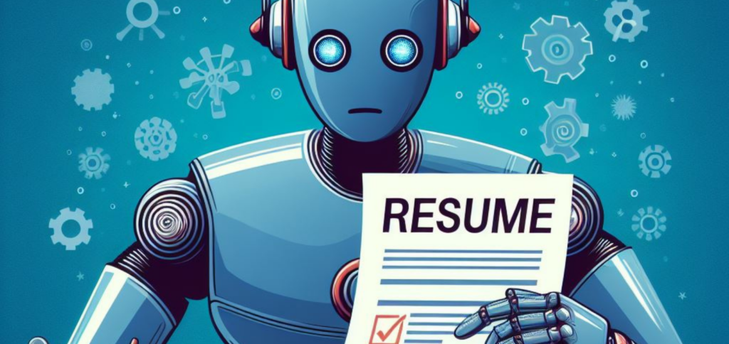 Procurando um emprego? Confira dicas para atualizar seu currículo usando IA
