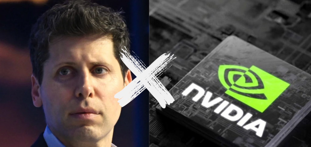 OpenAI e Nvidia