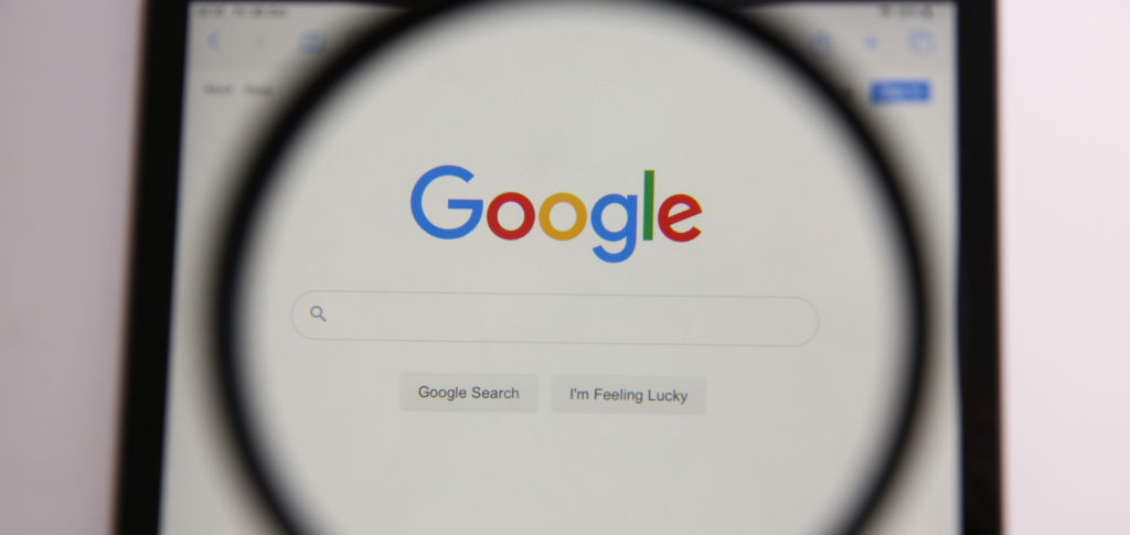 google