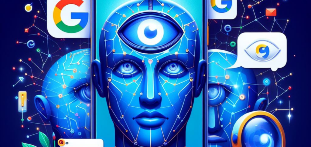 Google atualiza produto de IA para anunciantes com modelos Gemini