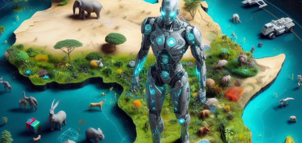 MTN Nigéria lança o primeiro chatbot com tecnologia de IA da África