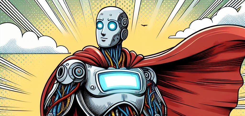 AGI: utopia ou distopia à vista?