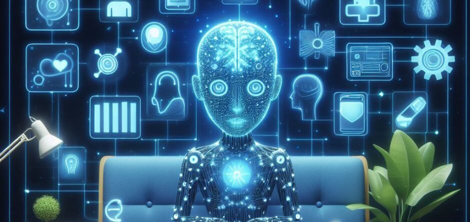 A ascensão dos chatbots para a saúde mental; entenda