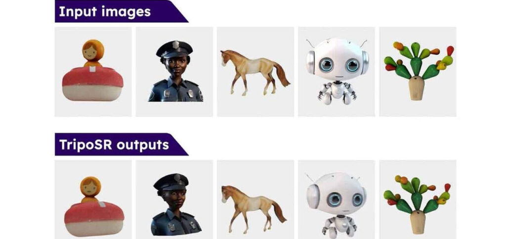 Stability AI lança gerador rápido de objetos 3D; saiba mais