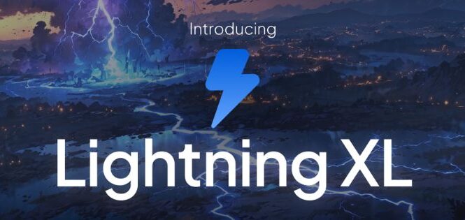 Lightning XL
