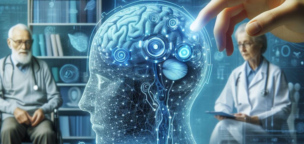 IA na luta contra o Alzheimer: Estudo identifica bactérias intestinais como aliadas e abre caminho para novos tratamentos