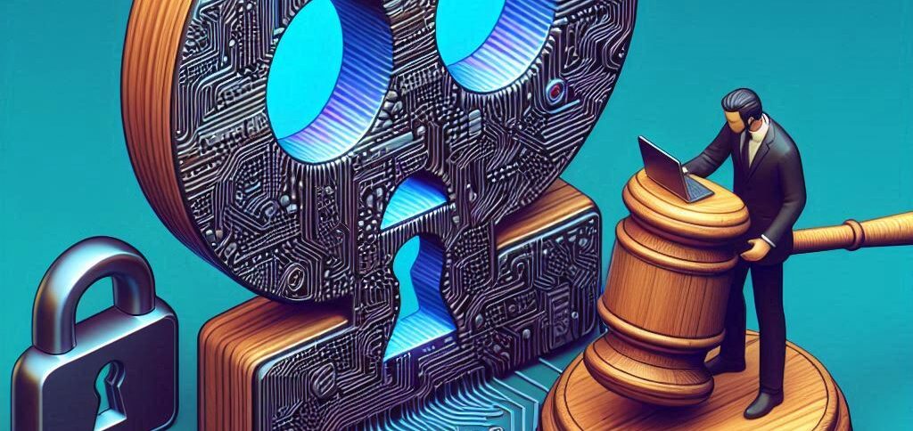 ChatGPT em apuros: OpenAI é processada por falhas na detecção de informações falsas