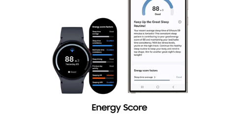 Samsung plugs Galaxy AI features into Galaxy Watches