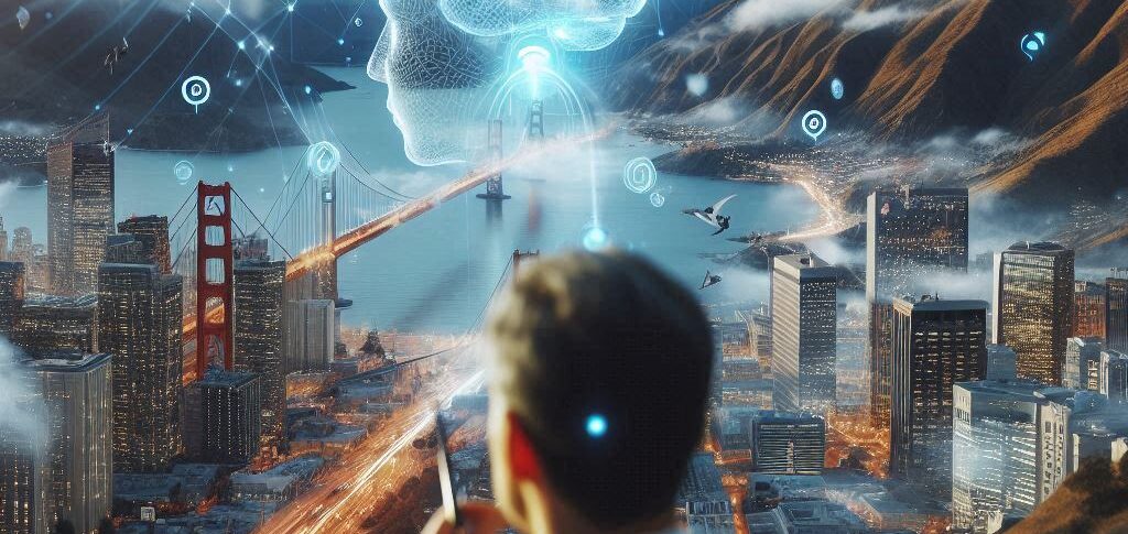 Ex-cientista da OpenAI prevê um futuro próximo onde a IA supera a inteligência humana