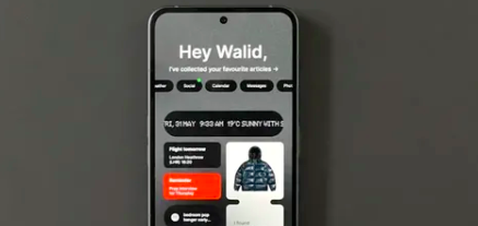 Próximo smartphone da Nothing vai ser totalmente sobre IA