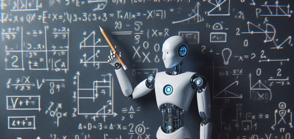 Laboratório de IA de Xangai cria LLM que rivaliza GPT-4 em matemática