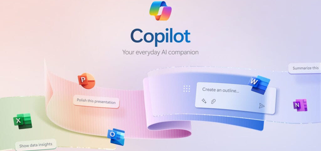 Microsoft encerra criação de chatbots personalizados no Copilot