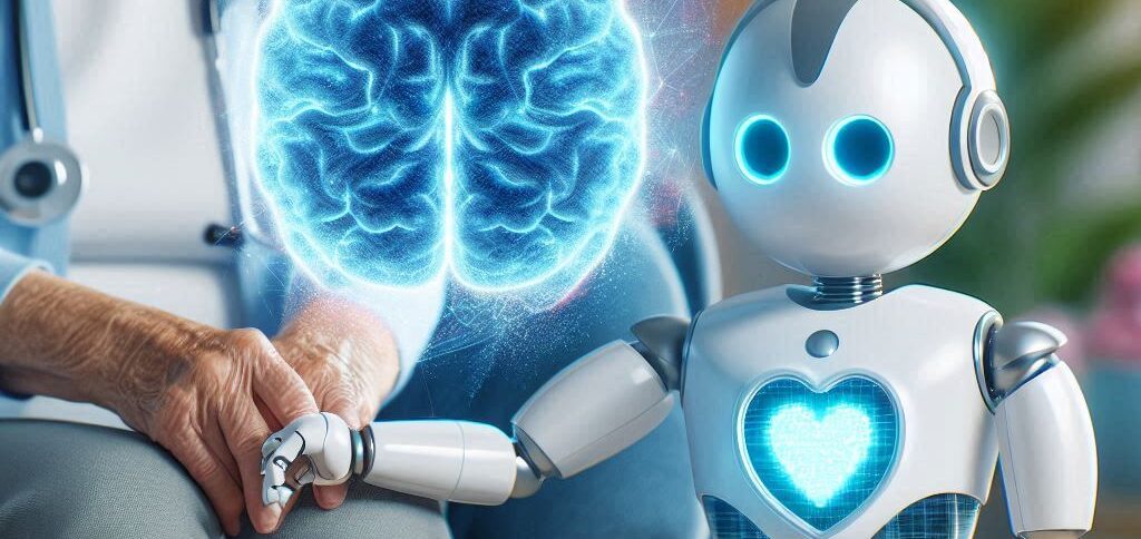IA revoluciona diagnóstico de Alzheimer: Precisão de 80% prevê progressão da doença